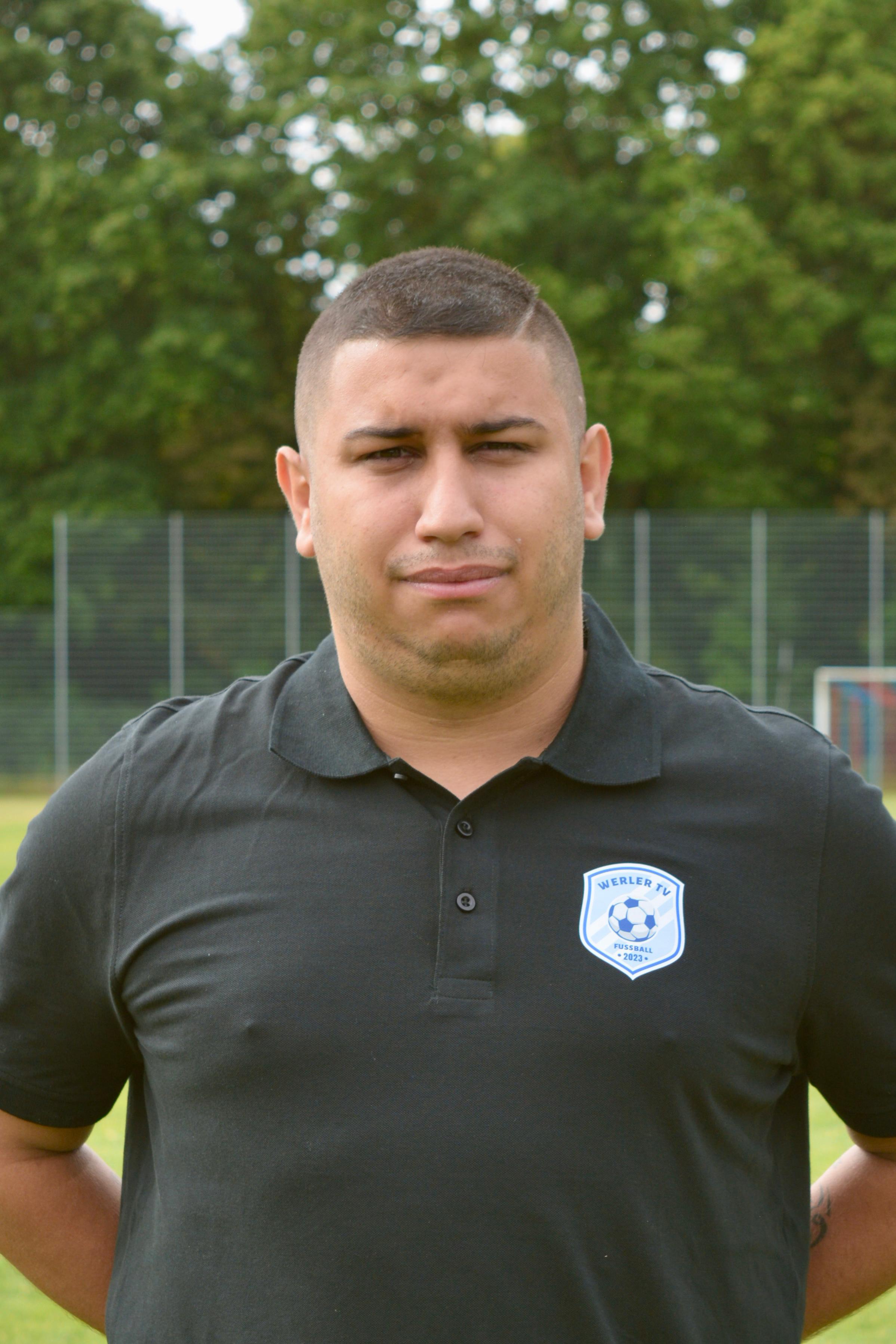 Rafael Lourenco Reis